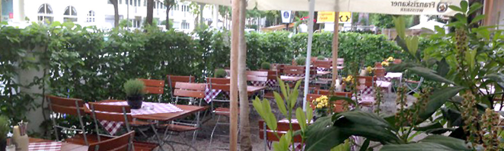 Gerners Biergarten