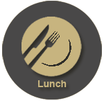 Gerners Icon für Lunch