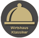 Gerners Icon für Wirtshaus Klassiker